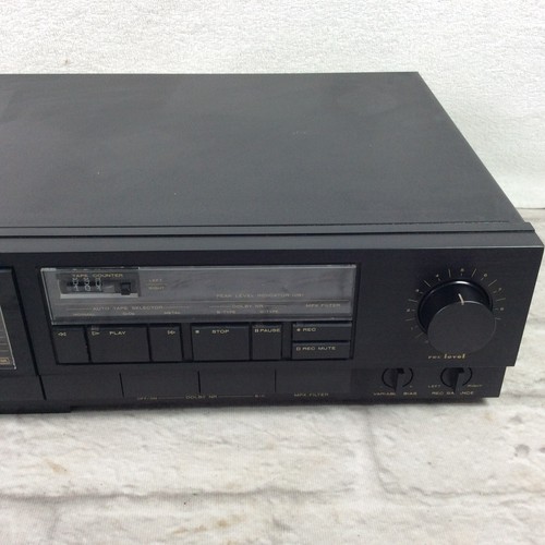 Marantz SD-35 Digital Monitoring Series with Computer Controlled Mechanism - Picture 18 of 24