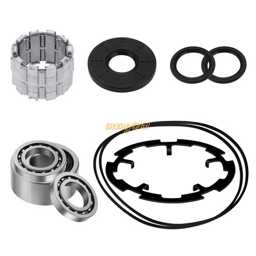 For Polaris Front Diff Rebuild Kit Sprague Armature Plate Ranger RZR 570 800 900 - Picture 6 of 14