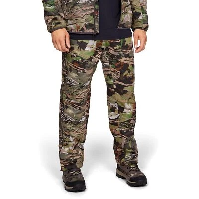 [1316744-940] Mens Under Armour Brow Tine Pant - Image 1 of 4