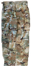 NWOT USGI OCP Multicam Trousers Air Crew Combat Large Long