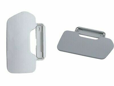 Genuine Toyota OEM Side Window Sun Visor Set For FJ Cruiser (Right & Left Pair)