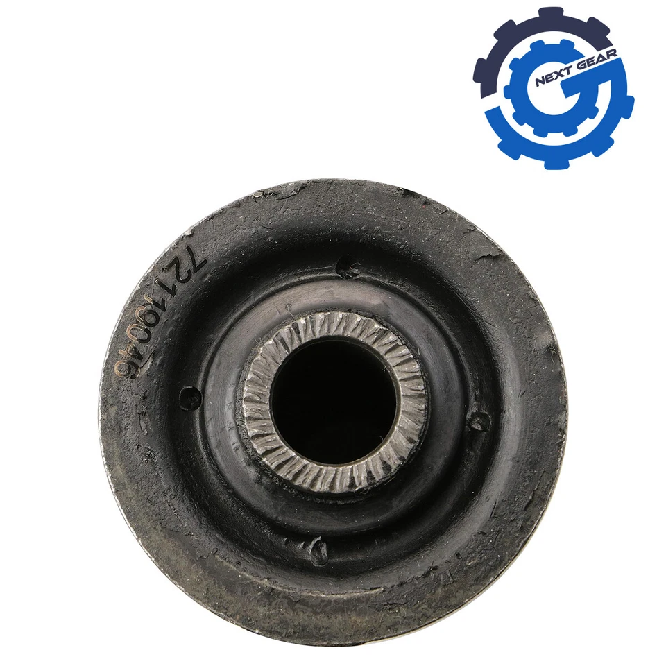 New OEM Moog Leaf Spring Shackle For 1999-2017 Chevrolet Silverado 1500 K200897 - Image 2 of 2