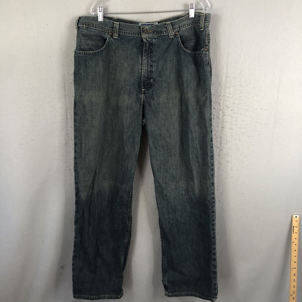 OLD NAVYヴィンテージ古着90s 00sカーゴパンツY2Kベージュ