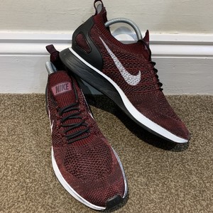 red ladies trainers uk