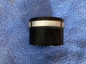 Dual 1225 Turntable Record Player Parts - Tonearm Counter Weight