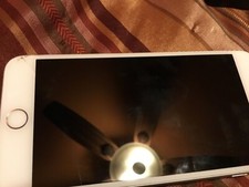 Apple iPhone 7 Plus - 32GB - Silver Unlocked A1661 CDMA  GSM 