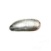 Ersatzglas Hinten Links FüR Gilera Storm 50 Piaggio TPH 50 Typhoon