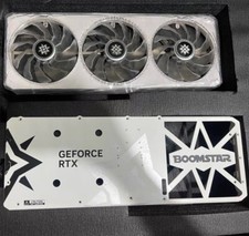 1Pcs For Galaxy RTX4090 Boomstar Series Heatsink Cooling Fan or Bad PCB Board