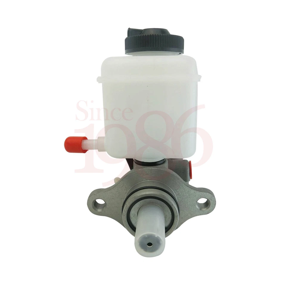 Cilindro maestro de freno para Kia Spectra 2000-2004 1998-2001 Kia Sephia M30016 Foto 2 de 4