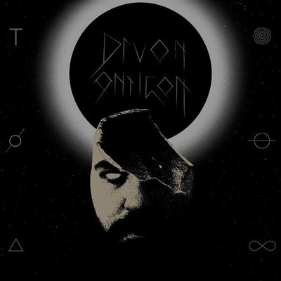 Druon Antigon Het Donkere Volmaakte Al (Ash Grey) (UK IMPORT) Vinyl NEW