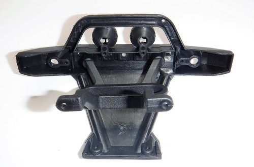 Redcat Racing Dukono Pro 1/10 Front Bumper - Picture 2 of 3