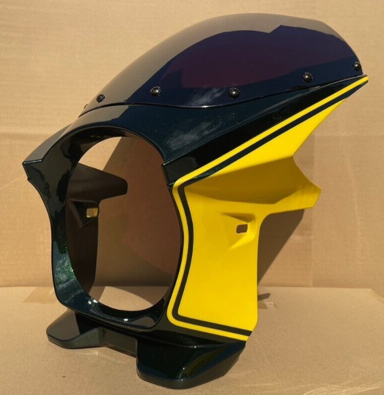 KAWASAKI Z900RS Yellow Ball Edition 部品 The Kawasaki Z900RS To Get A Yellow Ball Edition In Japan