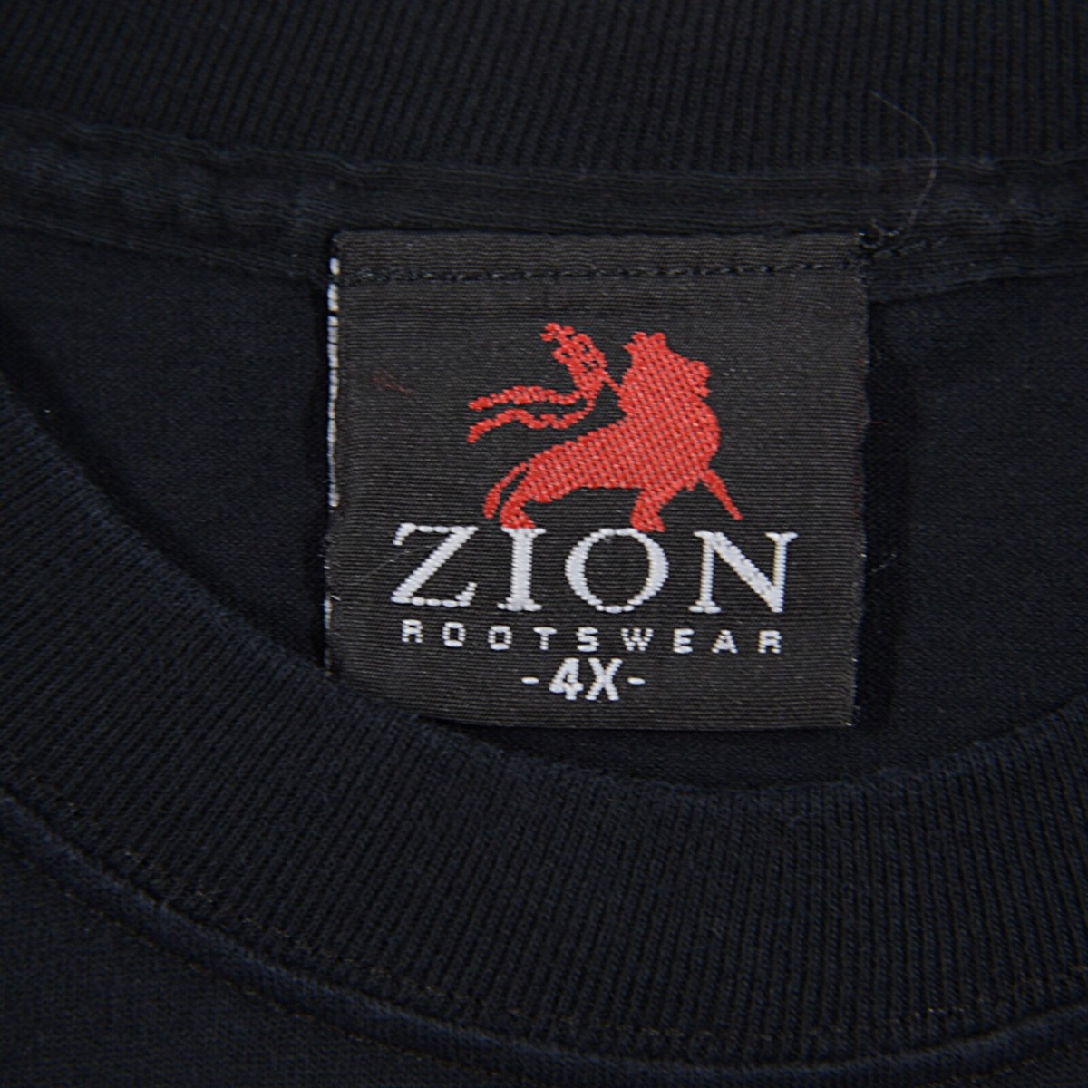 ボブマーリー LIVE!!! Tシャツ　ワコマリア　ZION ロンドン　1975 BOB MARLEY LIVE! London July 18th 1975 ZION Rootswear Re