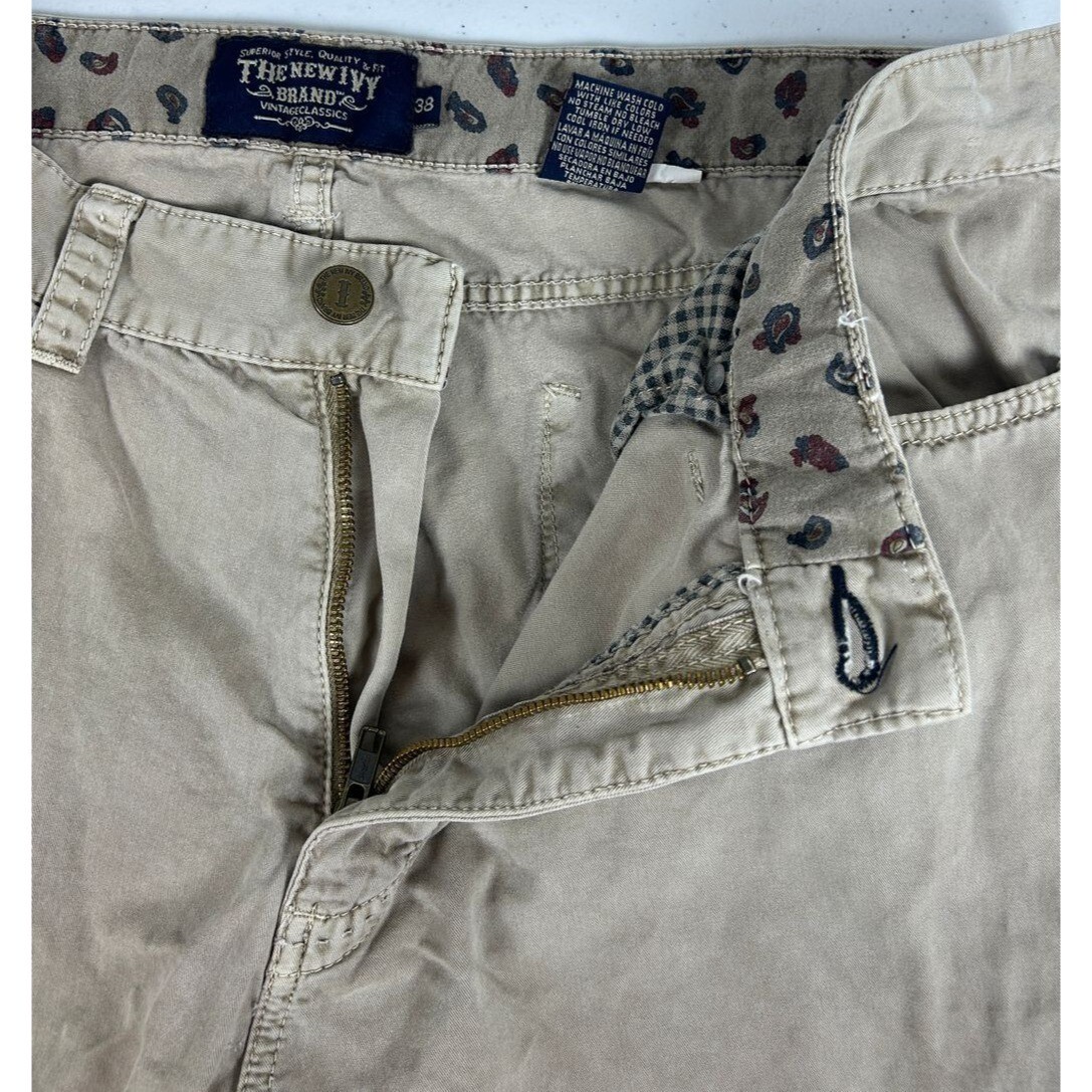 パンツ NOT CONVENTIONAL Ivy line tweed pant Ivy line tweed pant / NOT CONVENTIONAL公式通販