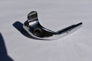 CARAVAN VINTAGE WINDOW LEVER LATCH USED GOOD