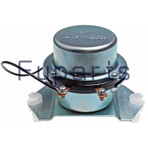 24V Battery Relay BR262 08088-30000 For Komatsu PC130 PC300 PC400 D37E WA470 - Picture 5 of 5