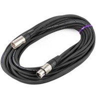 50 ft XLR Microphone Cable