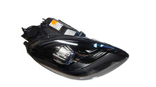 Porsche 718 982 Boxster Cayman Xenon Scheinwerfer ohne PDLS LED VR i0412