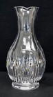 WATERFORD Crystal Southbridge Carafe / Pitcher MINT IN ORIGINAL BOX C9879 — photo 4