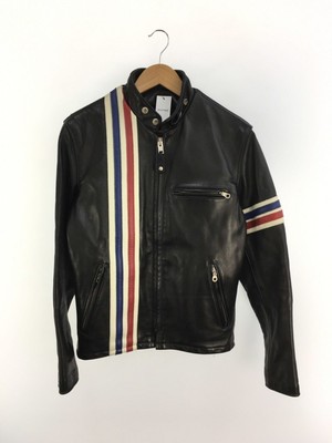 schott easy rider jacket