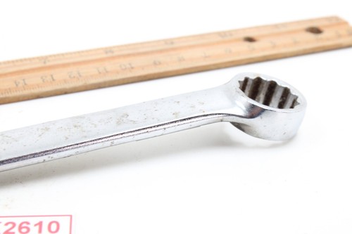 Blue Point B024 3/4” 12 Point SAE Combination Wrench USA - Picture 7 of 10