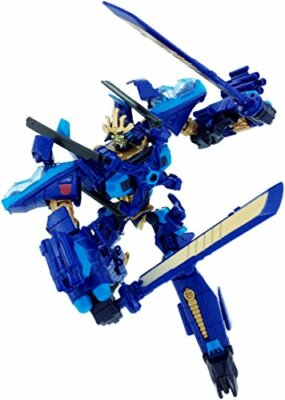 Transformers Movie Advanced Series AD30 Sky drift by TOMY