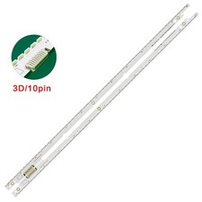 2pcs LED Backlight Strips For UE46ES6727U UE46ES6750M UE46ES6750S UE46ES6757S