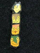 CONJUNTOS DE PEGATINAS PIN OLÍMPICAS WITN…
