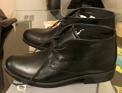 ecco harold gtx boot