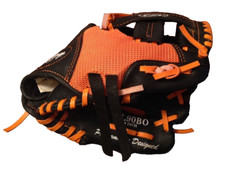 Rawlings Youth Baseball Glove 9 Inches Performance Designed