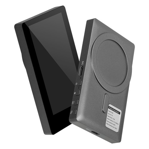 Smartphone Wireless Magnetic Selfie Monitor Screen Rear Camera Sharing - Picture 14 of 15