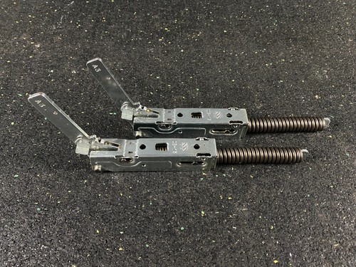 AEG EE3003021M Backofen Scharnier Set  Türscharnier 140004856021 #1310-3