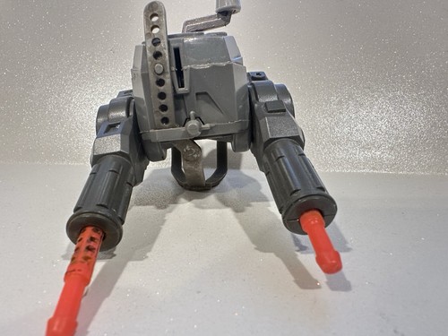 Robocop Ultra Police Gatlin Blaster 1989 Kenner - Bild 2 von 8