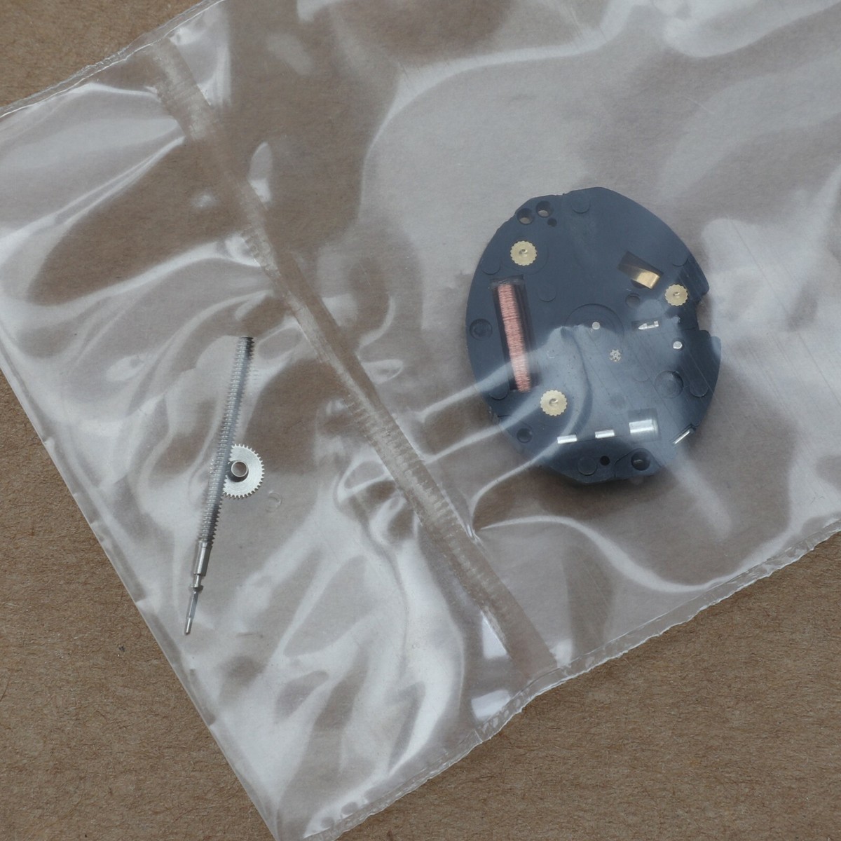 Hattori VX11A Japan Watch Movement Brand New Watchmakers Parts