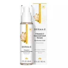Derma E Vitamin C Concentrated Serum 2.0 oz.