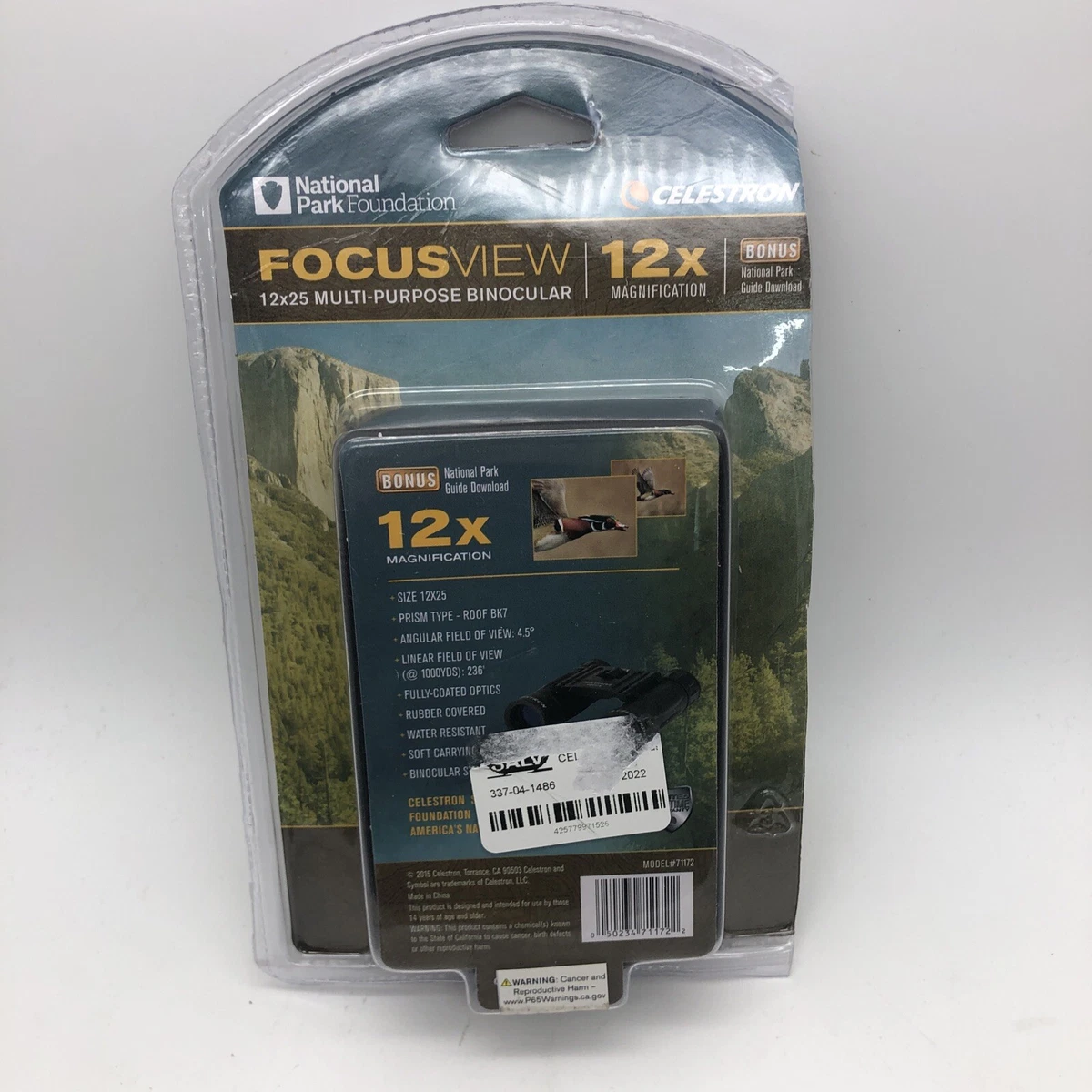 New binoculars cheap for 2015