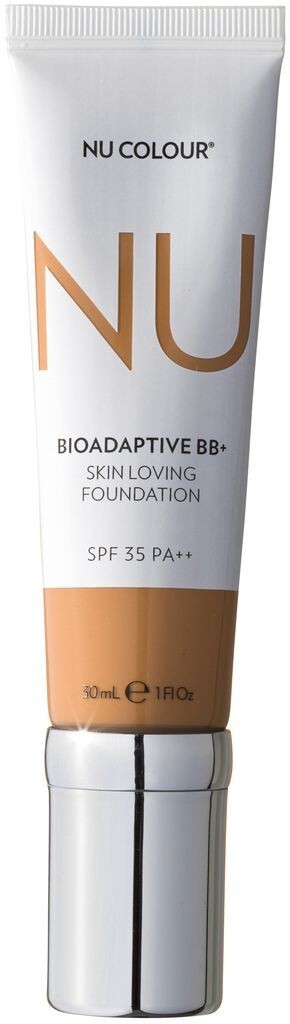 Nuskin Nu Skin Nu Colour Bioadaptive BB+ Skin Loving Foundation