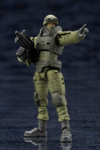 Ashiya Haquasagia Early Governor Vol. 1 Dense Forest Specifications Complet - 第 3/9 張圖片