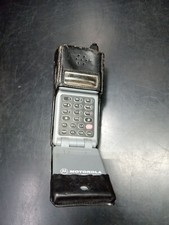 Vintage Motorola Cellularone Digital Personal Communicator Untested Parts Only