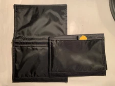 Invacare Pronto - Quickie -  Wheelchair Armrest Arm Rest Cell Phone Tablet Pouch