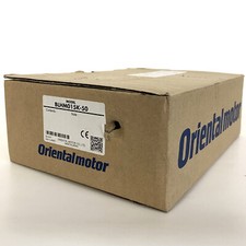 Oriental Motor BLHM015K-50 Brushless Motor 3000 RPM