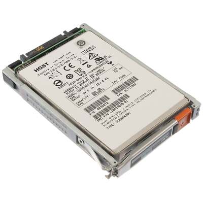 EMC SAS-SSD 200GB SAS 12G SFF VNX - 005051195