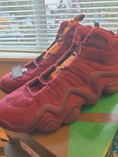 adidas crazy 8 size 15