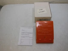 GE Security Mirtone G4RF-S7 Genesis Speaker Security Alarm - New