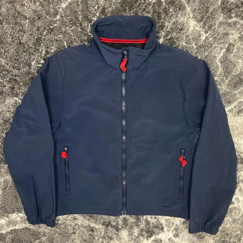 musto performance sailing jacket