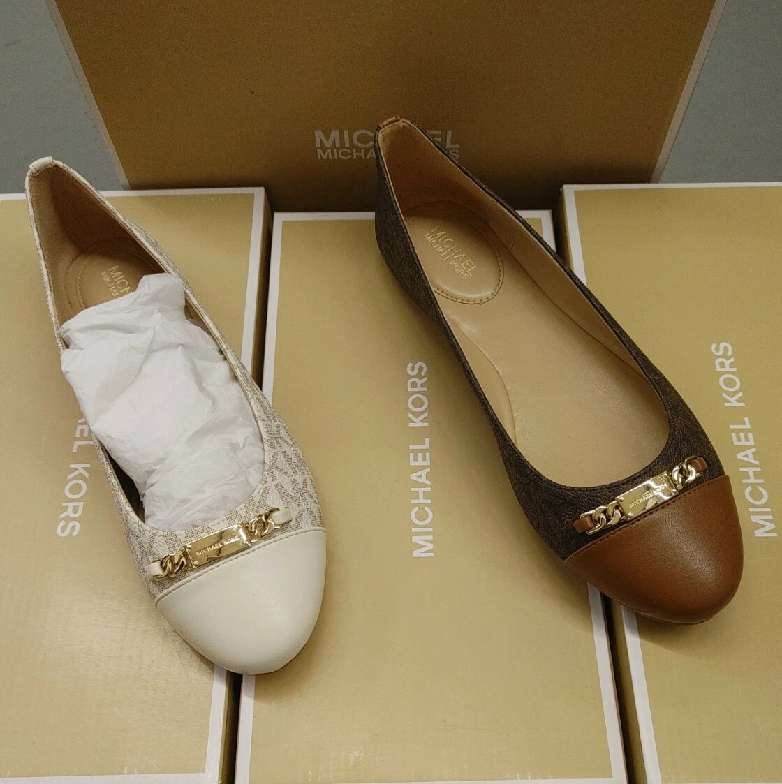 Mk shoes clearance outlet