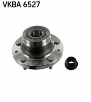 SKF Radlagersatz FüR Transit Transit Tourneo