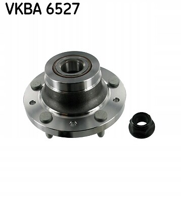 SKF Radlagersatz FüR Transit Transit Tourneo-image
