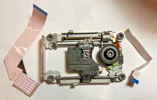 ORIGINAL PS4 BLU-RAY DVD DRIVE DECK w LASER LENS KES-490A KEM-490AAA  CABLES