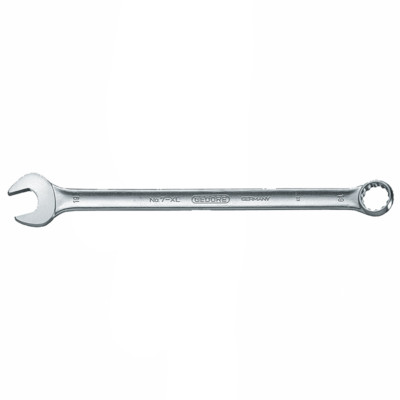Gedore 6080840 7 3.5 Combination spanner 3.5 mm
